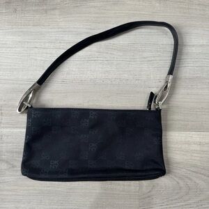 DKNY Black Shoulder Bag